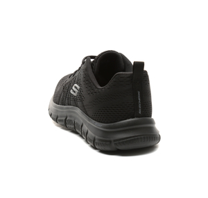 Skechers Track Kadın Spor Ayakkabı Siyah