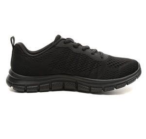 Skechers Track Kadın Spor Ayakkabı Siyah