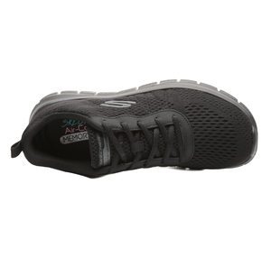 Skechers Track Kadın Spor Ayakkabı Siyah