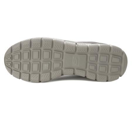 Skechers Track-Leshur Erkek Spor Ayakkabı Gri