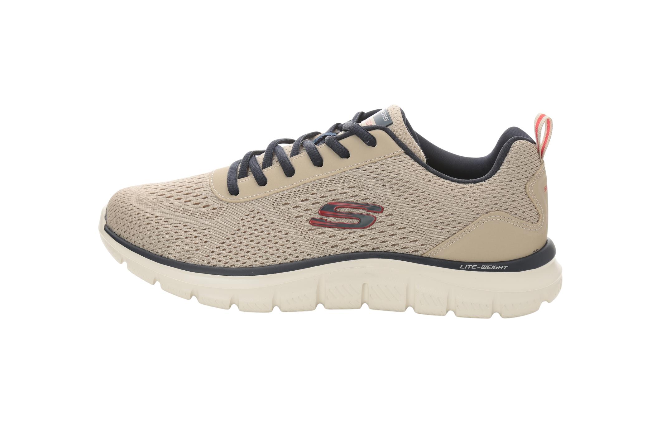 Мужские кроссовки Skechers Track-Leshur
