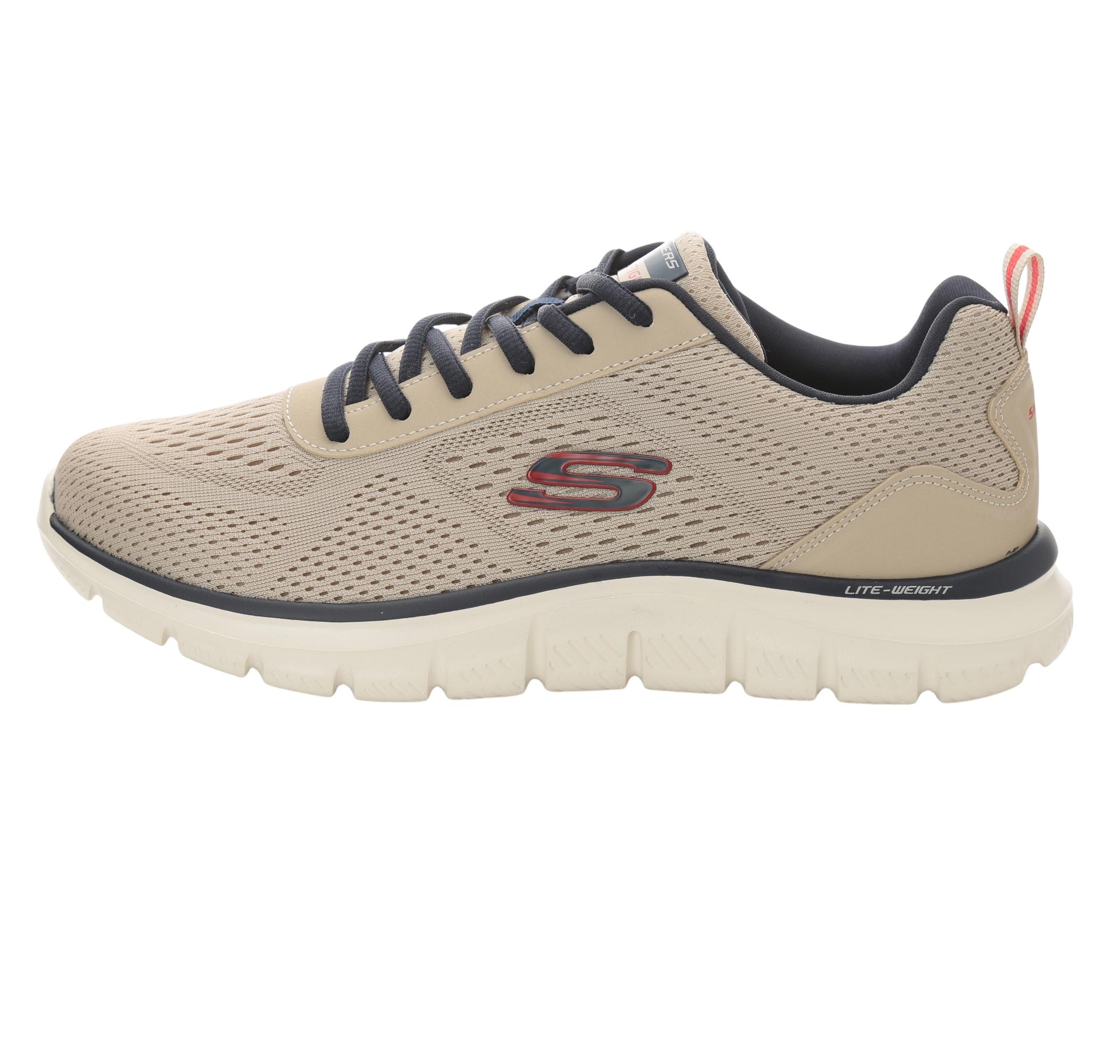 Мужские кроссовки Skechers Track-Leshur