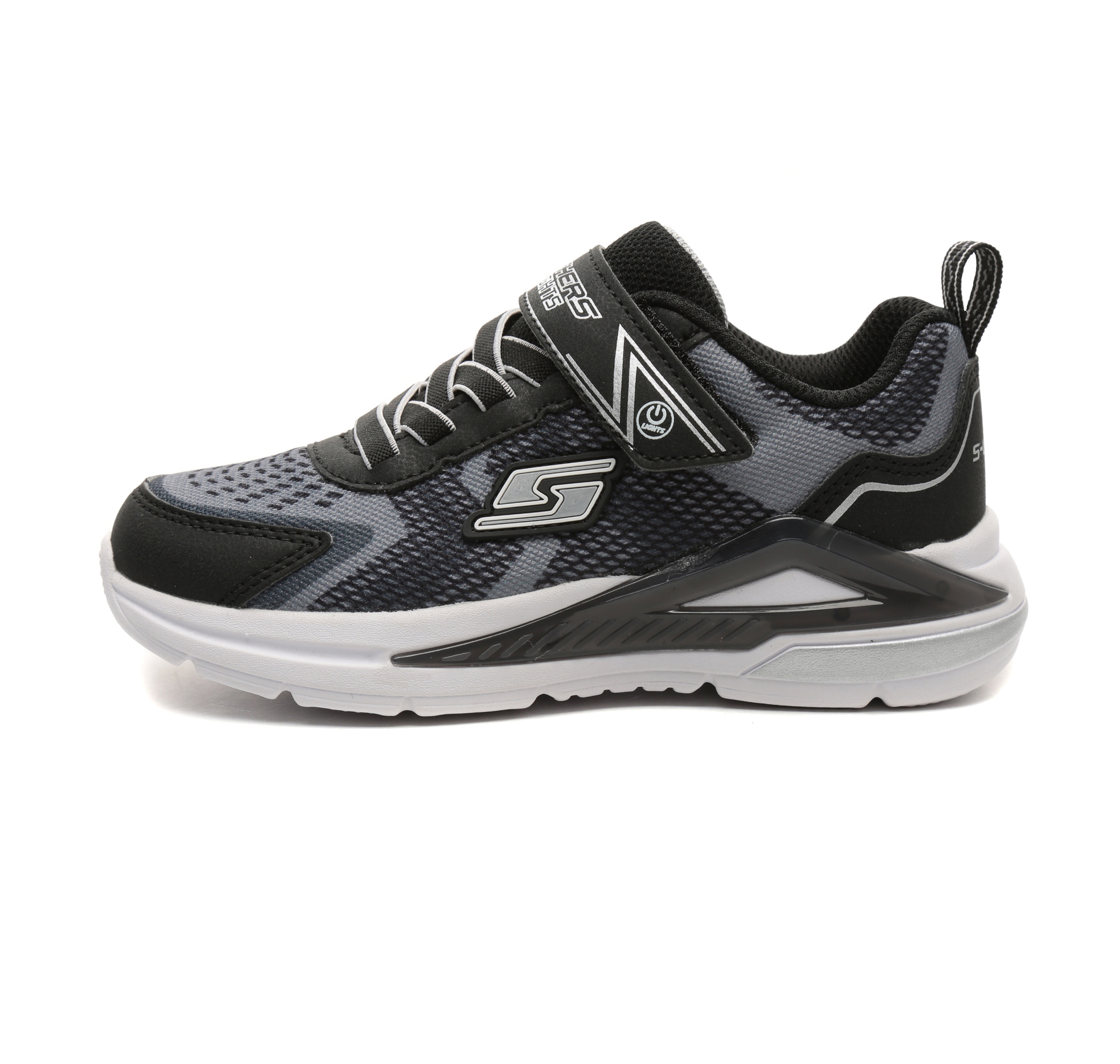 Детские кроссовки Skechers Tri-Namics