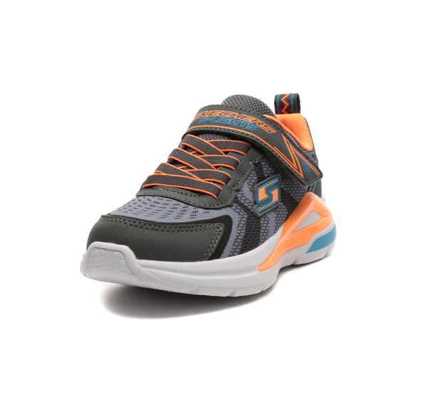 Skechers Trı-Namıcs Çocuk Spor Ayakkabı Gri Skechers Trı-Namıcs Çocuk Spor Ayakkabı Gri