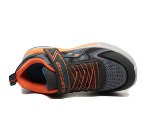 Skechers Trı-Namıcs Çocuk Spor Ayakkabı Gri Skechers Trı-Namıcs Çocuk Spor Ayakkabı Gri