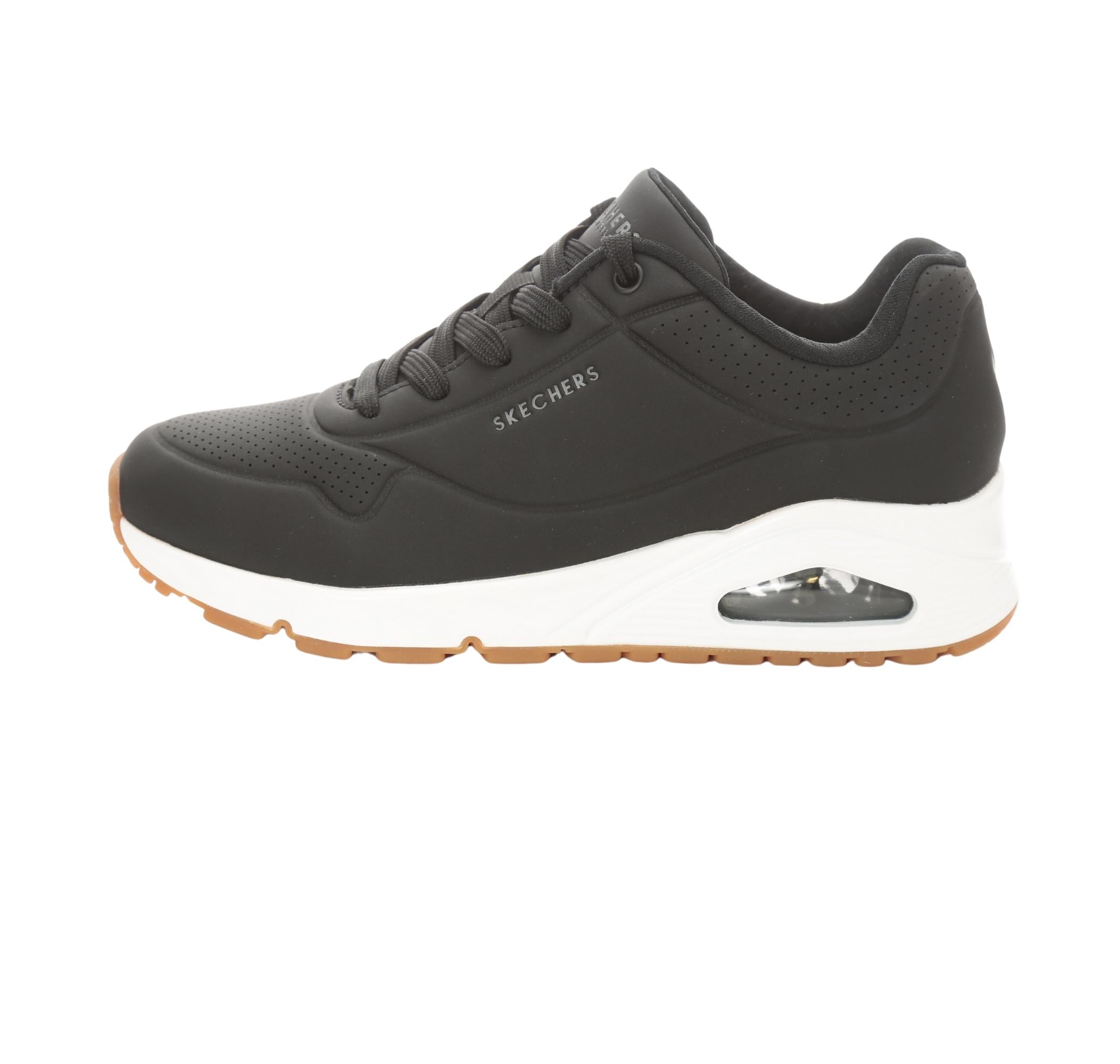 Женские кроссовки Skechers Uno -Stand On Air