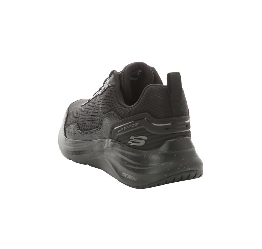 Skechers Vapor Foam Erkek Spor Ayakkabı Siyah Skechers Vapor Foam Erkek Spor Ayakkabı Siyah