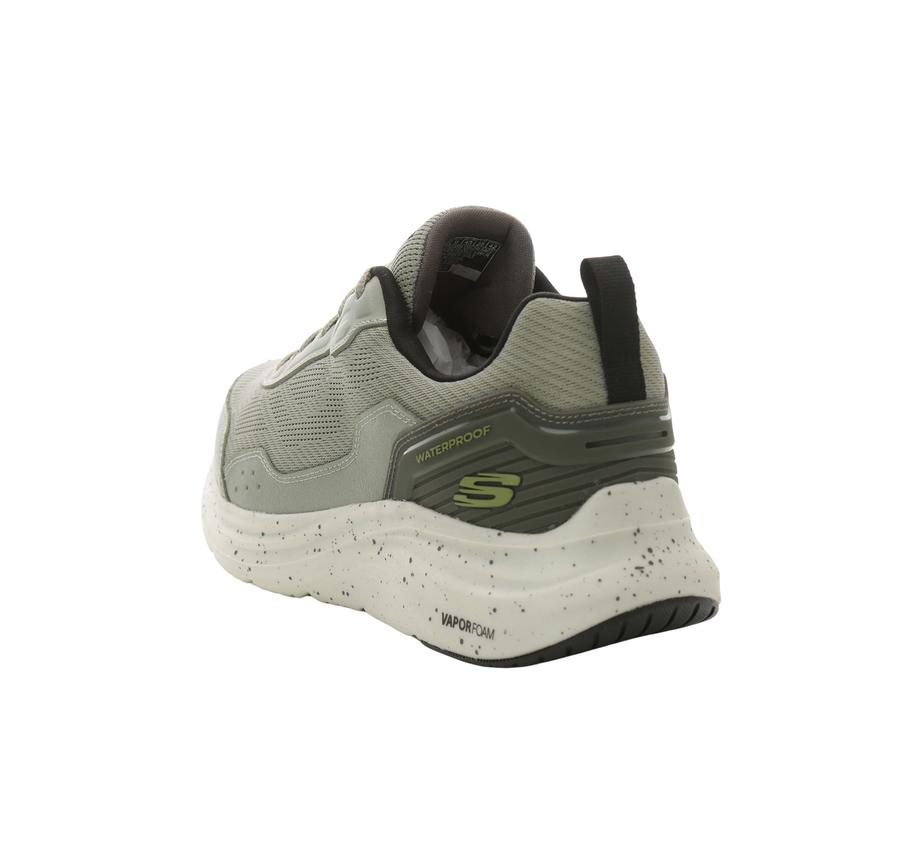 Skechers Vapor Foam Erkek Spor Ayakkabı Gri Skechers Vapor Foam Erkek Spor Ayakkabı Gri