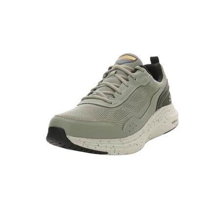 Skechers Vapor Foam Erkek Gri