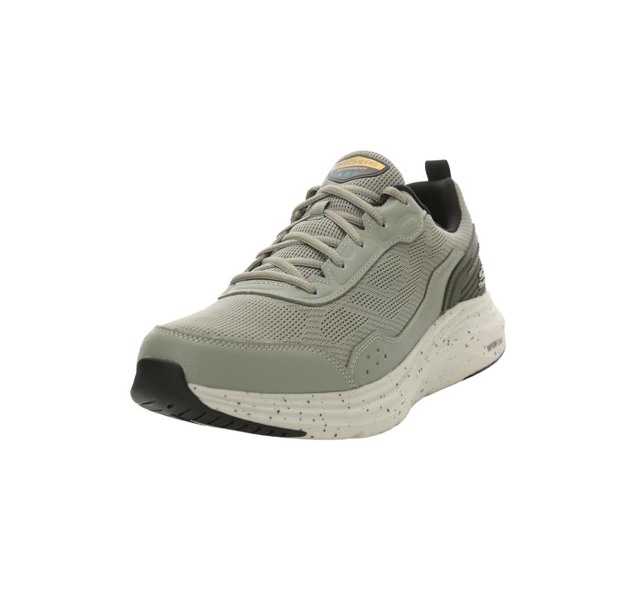 Skechers Vapor Foam Erkek Spor Ayakkabı Gri Skechers Vapor Foam Erkek Spor Ayakkabı Gri