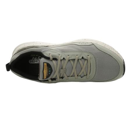 Skechers Vapor Foam Erkek Gri