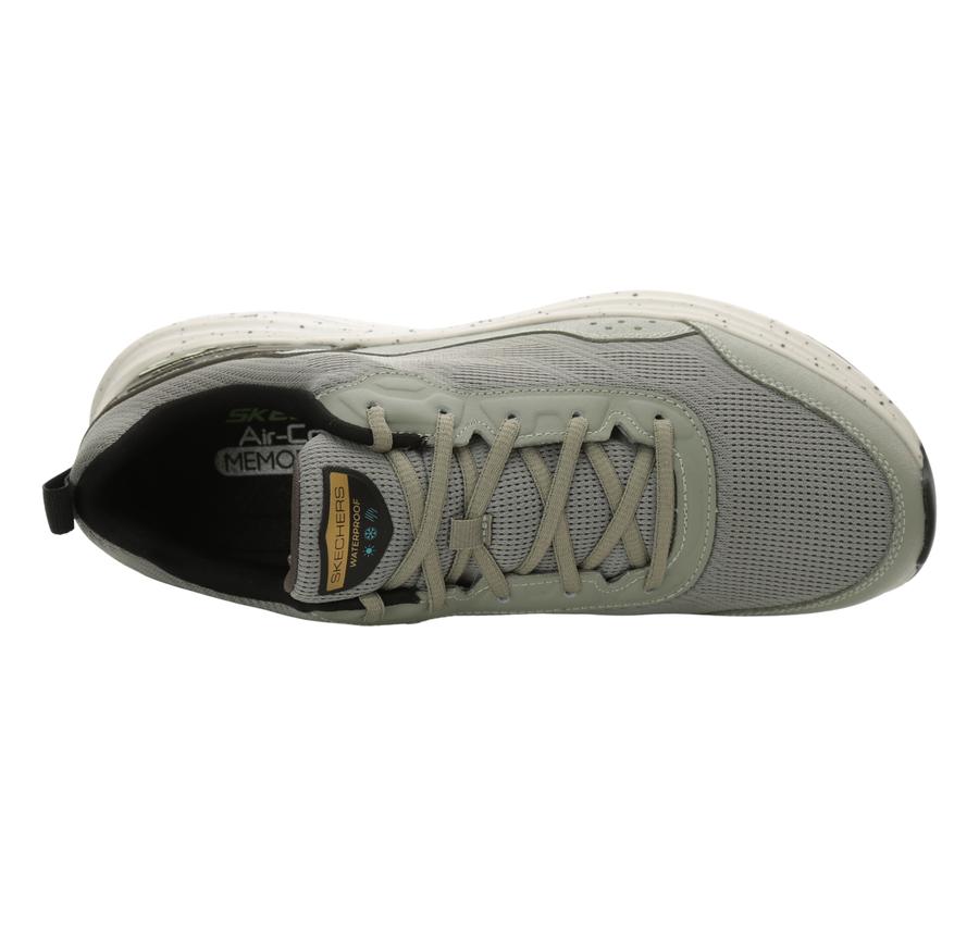 Skechers Vapor Foam Erkek Spor Ayakkabı Gri Skechers Vapor Foam Erkek Spor Ayakkabı Gri