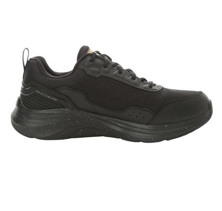 Skechers Vapor Foam Erkek Siyah