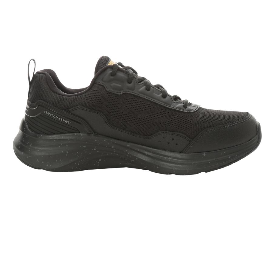 Skechers Vapor Foam Erkek Spor Ayakkabı Siyah Skechers Vapor Foam Erkek Spor Ayakkabı Siyah