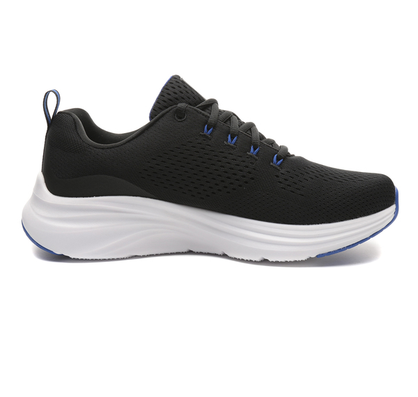 Skechers Vapor Foam Erkek Spor Ayakkabı Siyah Skechers Vapor Foam Erkek Spor Ayakkabı Siyah