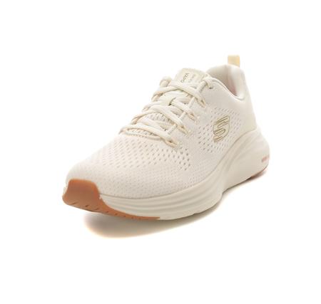 Skechers Vapor Foam - Fresh Trend Kadın Spor Ayakkabı Krem
