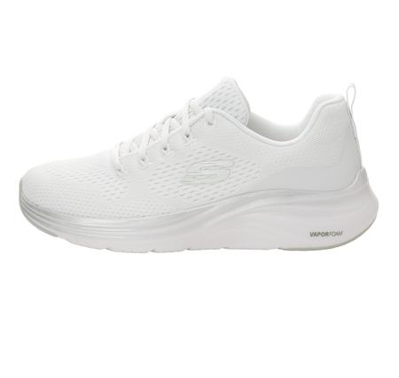 Skechers Vapor Foam  -  Midnight Glimmer Kadın Spor Ayakkabı Beyaz