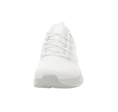 Skechers Vapor Foam  -  Midnight Glimmer Kadın Spor Ayakkabı Beyaz