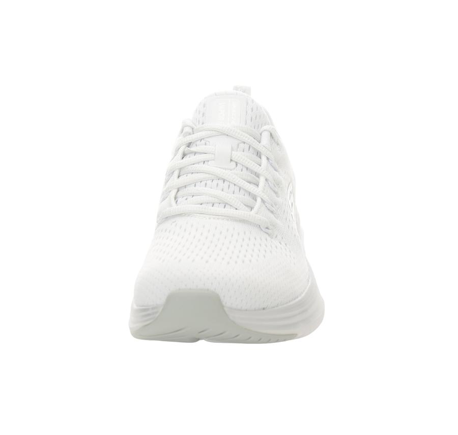 Skechers Vapor Foam  -  Midnight Glimmer Kadın Spor Ayakkabı Beyaz Skechers Vapor Foam  -  Midnight Glimmer Kadın Spor Ayakkabı Beyaz