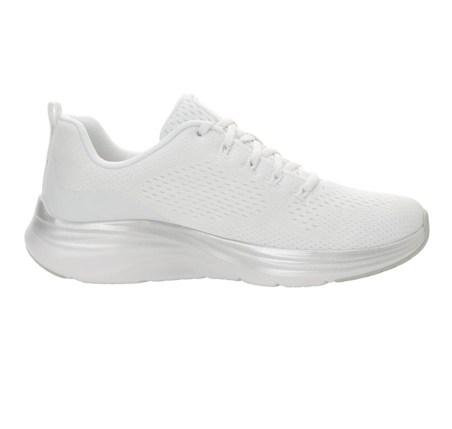Skechers Vapor Foam  -  Midnight Glimmer Kadın Spor Ayakkabı Beyaz Skechers Vapor Foam  -  Midnight Glimmer Kadın Spor Ayakkabı Beyaz