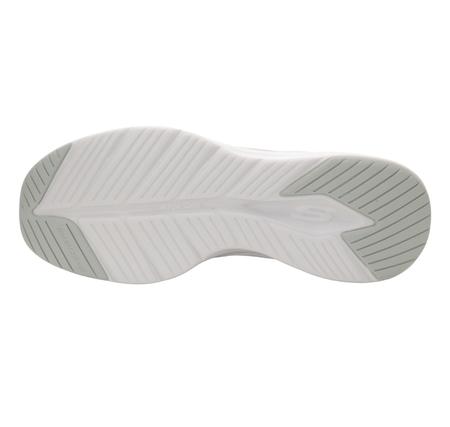 Skechers Vapor Foam  -  Midnight Glimmer Kadın Spor Ayakkabı Beyaz