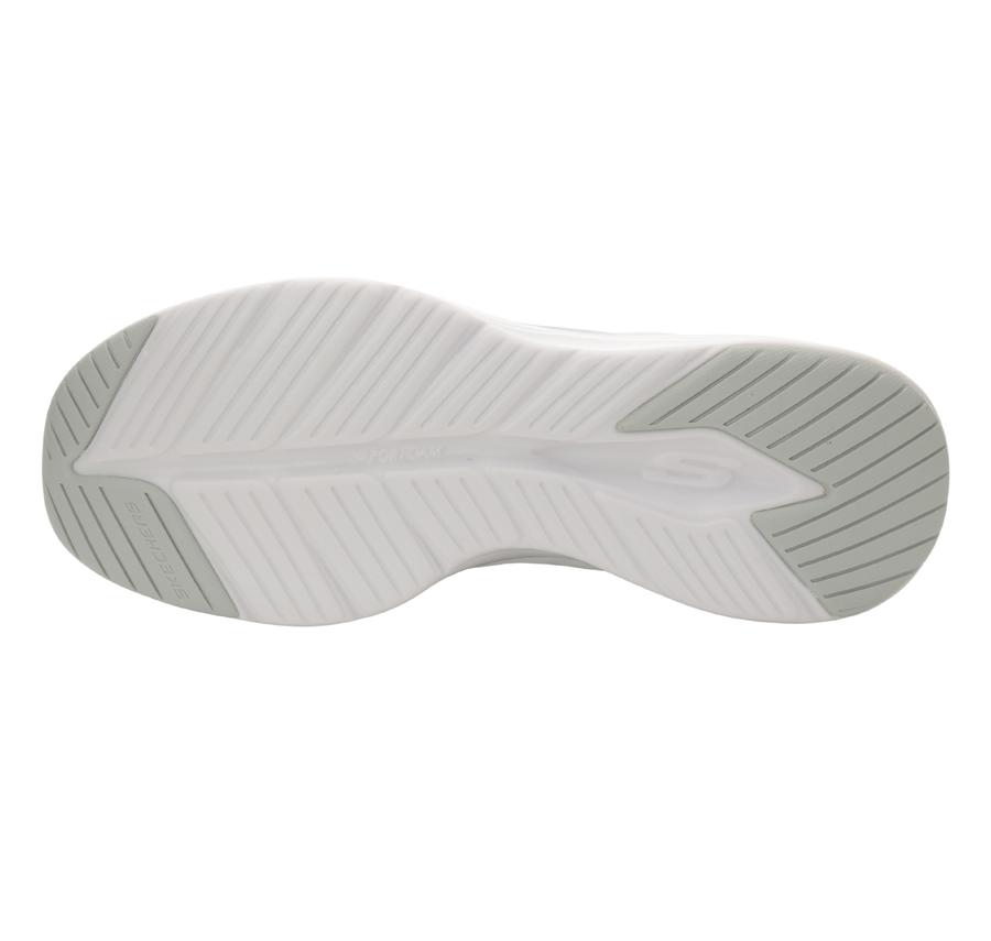 Skechers Vapor Foam  -  Midnight Glimmer Kadın Spor Ayakkabı Beyaz Skechers Vapor Foam  -  Midnight Glimmer Kadın Spor Ayakkabı Beyaz