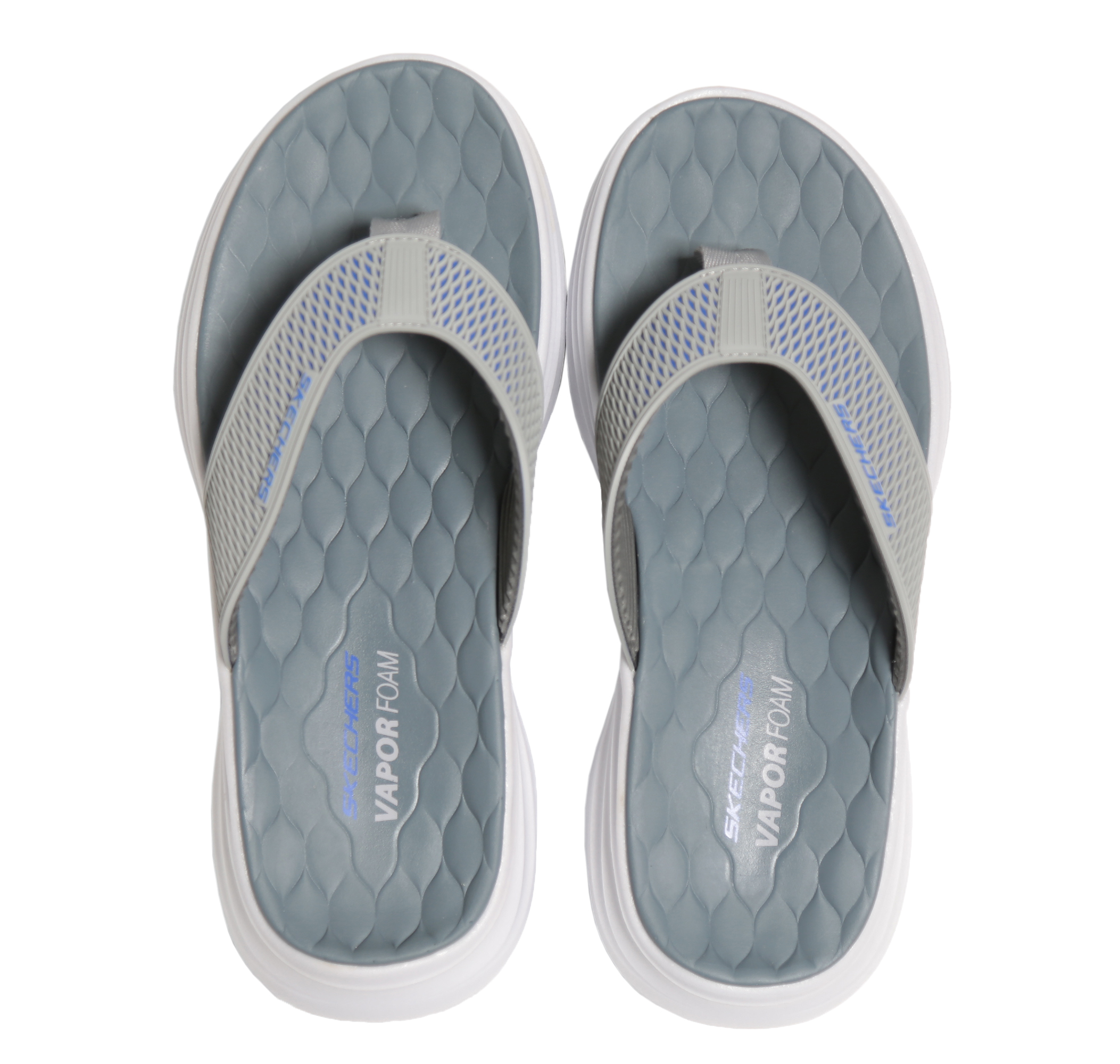 Мужские шлепки Skechers Vapor Foam Sandal Sayto Terlik