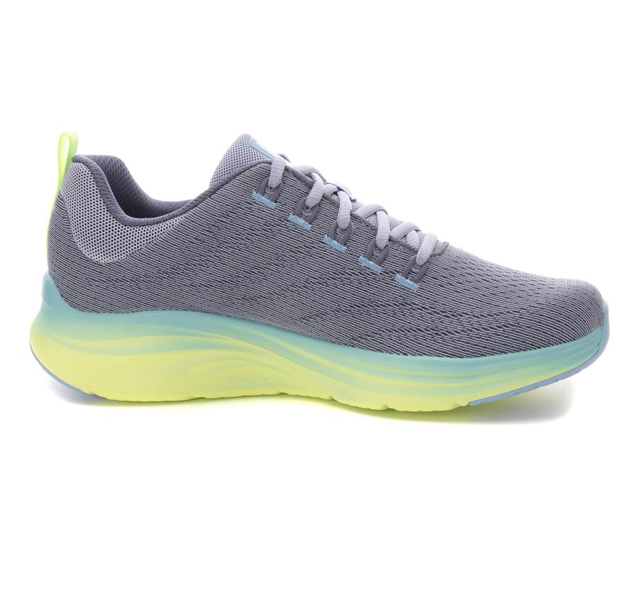 Skechers Vapor Foam - Summer Journey Kadın Spor Ayakkabı Gri Skechers Vapor Foam - Summer Journey Kadın Spor Ayakkabı Gri