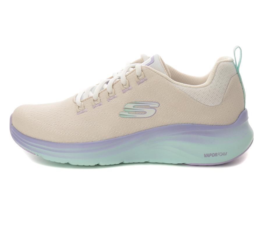 Skechers Vapor Foam - Summer Journey Kadın Spor Ayakkabı Pembe