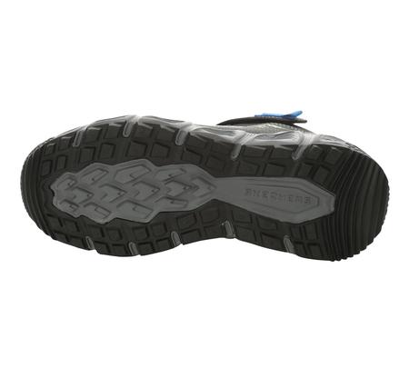 Skechers Velocıtrek Çocuk Spor Ayakkabı Siyah Skechers Velocıtrek Çocuk Spor Ayakkabı Siyah