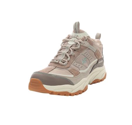 Skechers Vigor At - Centinela Kadın Krem Skechers Vigor At - Centinela Kadın Krem