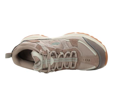 Skechers Vigor At - Centinela Kadın Krem Skechers Vigor At - Centinela Kadın Krem