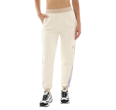 Skechers W Diagonal Lw Fleece Jogger Sweatpant Erkek