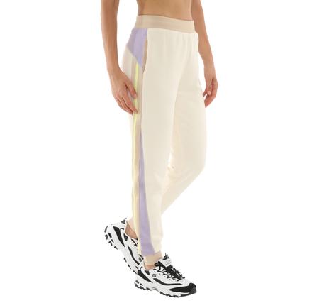 Skechers W Diagonal Lw Fleece Jogger Sweatpant Erkek