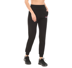 Skechers W Essential Jogger Sweatpant Kadın Eşofman Altı Siyah