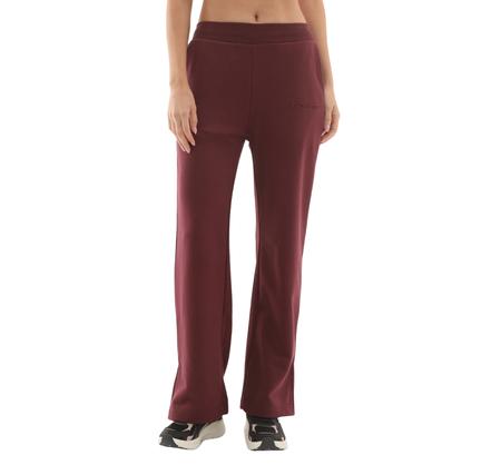 skechers-w-essential-wide-leg-regular-fit-sweatpant-kadin-bordo skechers-w-essential-wide-leg-regular-fit-sweatpant-kadin-bordo