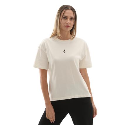 skechers-w-light-fabric-t-shirt-kadin-beyaz skechers-w-light-fabric-t-shirt-kadin-beyaz