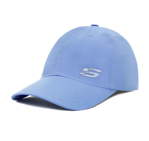 Skechers W Summer Acc Cap Cap Kadın Şapka Mavi