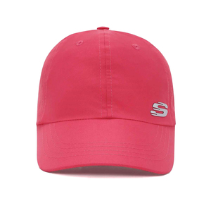 Skechers W Summer Acc Cap Cap Kadın Şapka Kırmızı