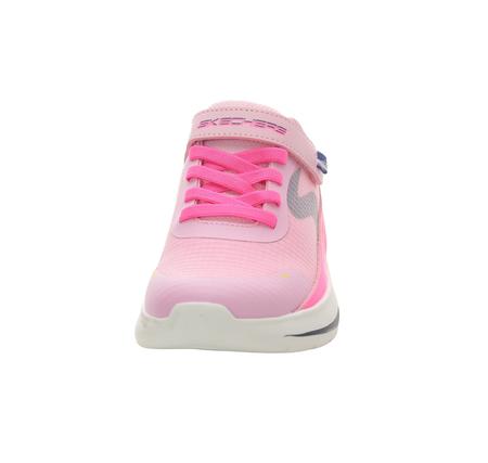 Skechers Wave 92 Imara Lıte Çocuk Spor Ayakkabı Pembe