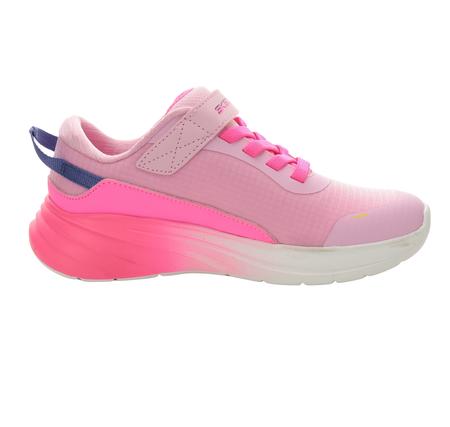 Skechers Wave 92 Imara Lıte Çocuk Spor Ayakkabı Pembe