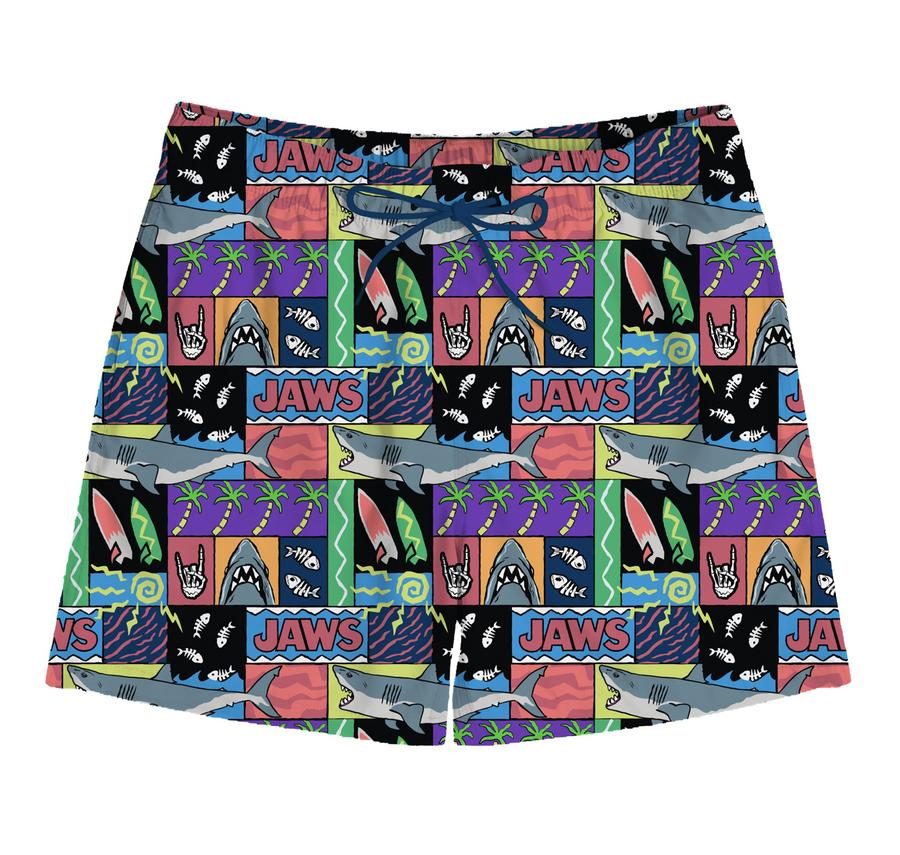 Slipstop Jonny Short Erkek Mayo Mavi Slipstop Jonny Short Erkek Mayo Mavi