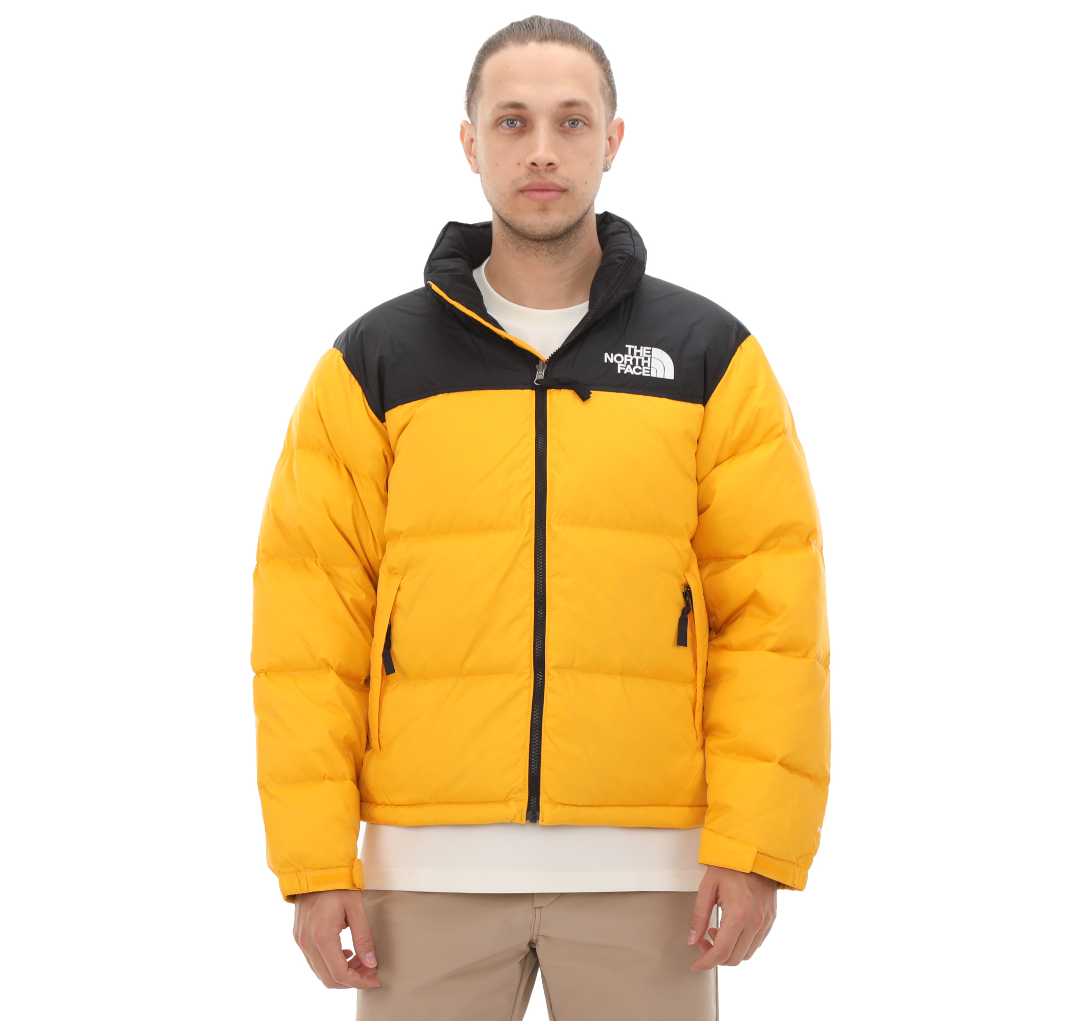 Мужская куртка The North Face 1996 Retro Nuptse Sari