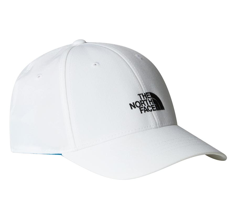 The North Face 66 Flashdry Hat Şapka Beyaz The North Face 66 Flashdry Hat Şapka Beyaz