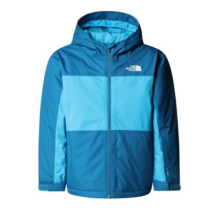 The North Face B Freedom Insulated Jacket Çocuk Mont