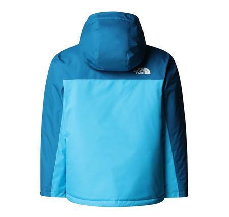 The North Face B Freedom Insulated Jacket Çocuk Mont