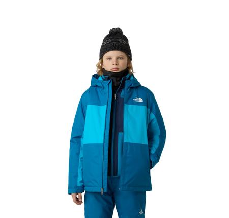 The North Face B Freedom Insulated Jacket Çocuk Mont