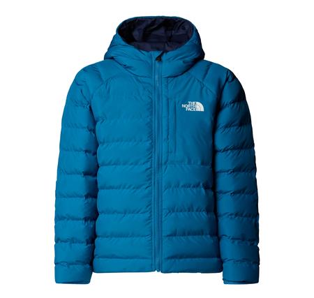 The North Face B Reversıble Perrıto Hooded Jacket Çocuk Mont
