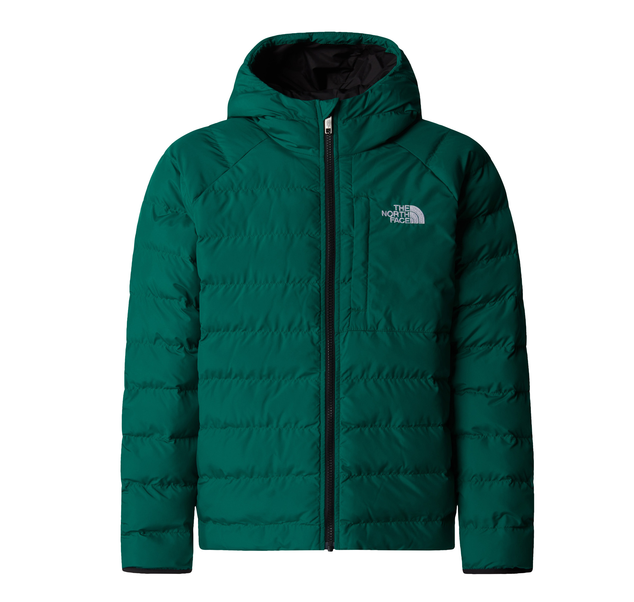 Детская куртка The North Face B Reversible Perrito Hooded