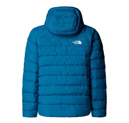 The North Face B Reversıble Perrıto Hooded Jacket Çocuk Mont